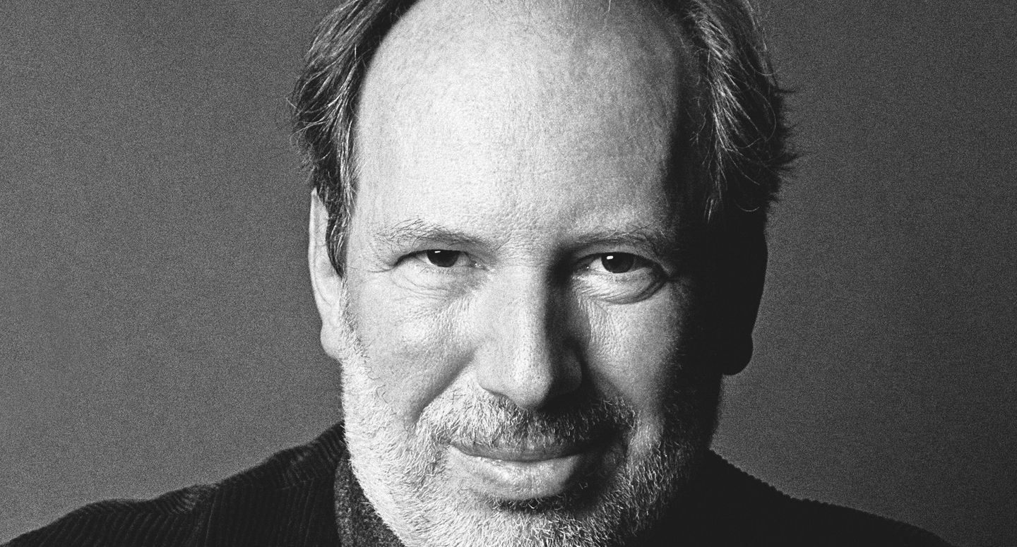 Hans Zimmer can be booked for corporate or private events