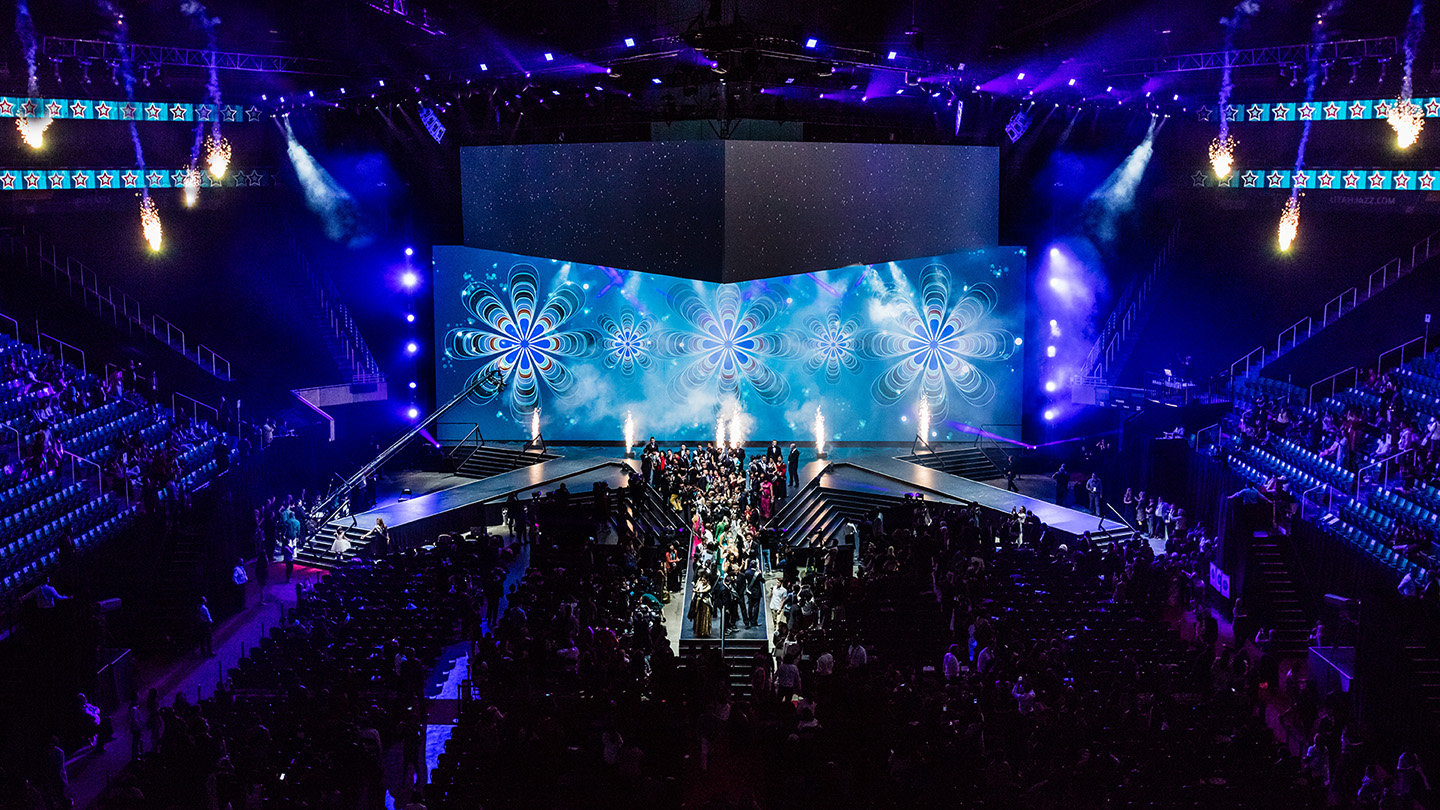 Nu Skin - 2015 Global Convention