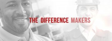 Aramark: The Difference Makers