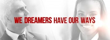 Aramark: We Dreamers Have Our Ways