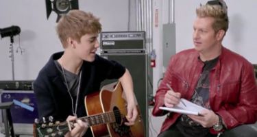 That Should Be Me – Official Music Video, Justin Bieber and Rascal Flatts