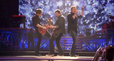 ABC Primetime Special “Rascal Flatts, Nothing Like This” Presented by JCPenney
