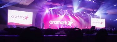 The Aramark Experience