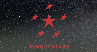 Aramark Ring Of Stars 2017